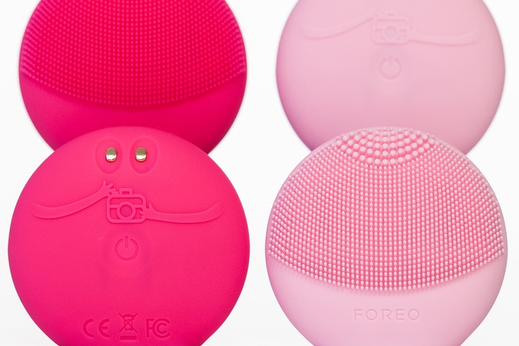 Luna fofo: Foreo introduces its ‘most high-tech’ skin care device to date