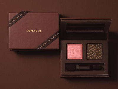 Lunasol sweetens up with range for chocolate lovers