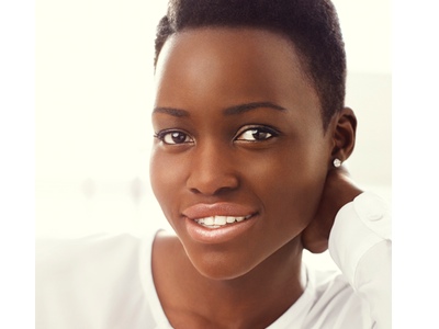 Lupita Nyong\'o named Lancome ambassadress