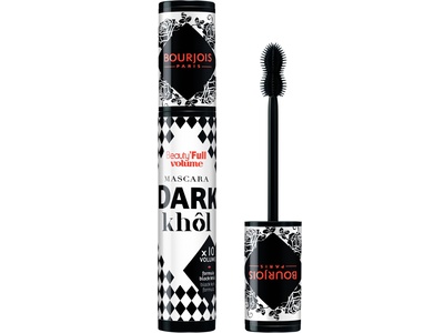 Luscious lashes from Albéa