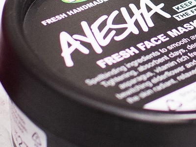 Lush announces plans to pay UK employees real Living Wage
