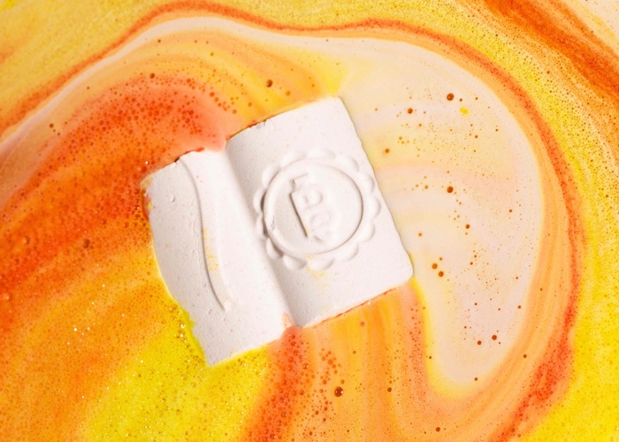Lush announces support for The Black Curriculum’s #TBH365 campaign 

