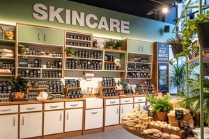Lush apologises 'unreservedly' for funding groups with anti-trans views