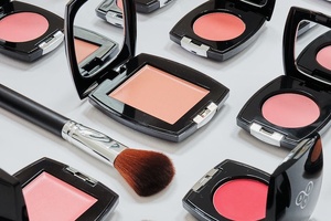 Look Fabulous Forever buys UK beauty manufacturer Creative Cosmetics