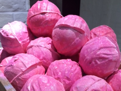 Lush Cosmetics to move into publishing breaking news