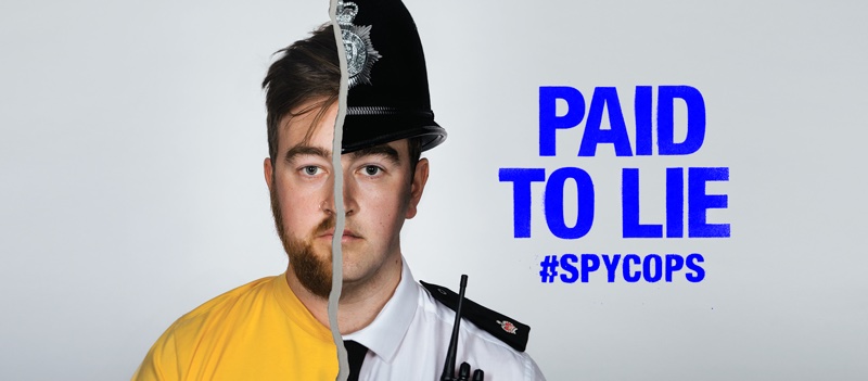 Lush defends #spycops campaign as consumer backlash continues
