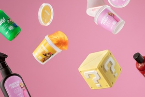 From Barbie to Super Mario: Why Lush’s brand collaborations have been so successful