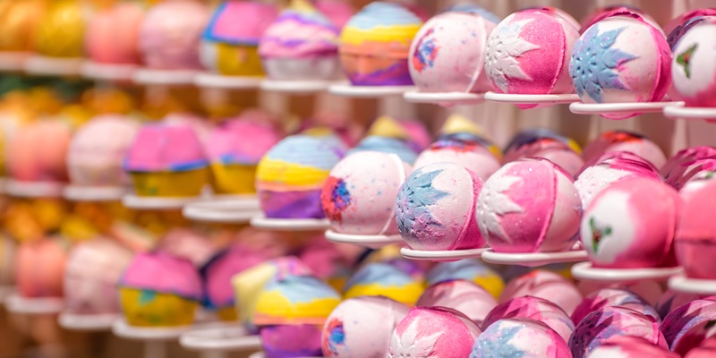 Lush files complaint with FCA about ex-CEO’s sale of company shares