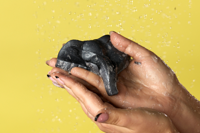 Lush funds protection corridors for Cameroon wildlife through Keystone Giving product