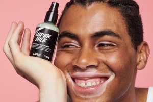 Lush goes antisocial: Beauty brand turns off 4 major social media channels