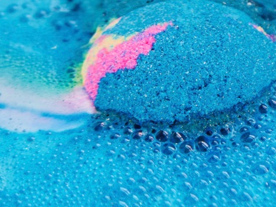 Lush has received 28 Bitcoin payments totalling £1.5k in three months
