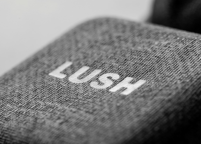 Lush helps curb coronavirus with free hand wash service

