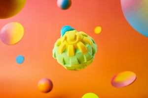 Lush joins Uber Eats delivery service in the US to expand its reach