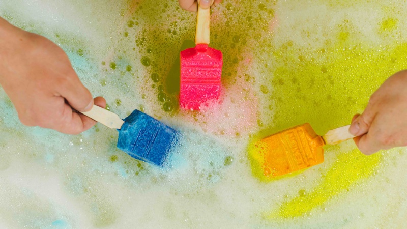 Lush launches solid foundation, discontinues Emotional Brilliance 