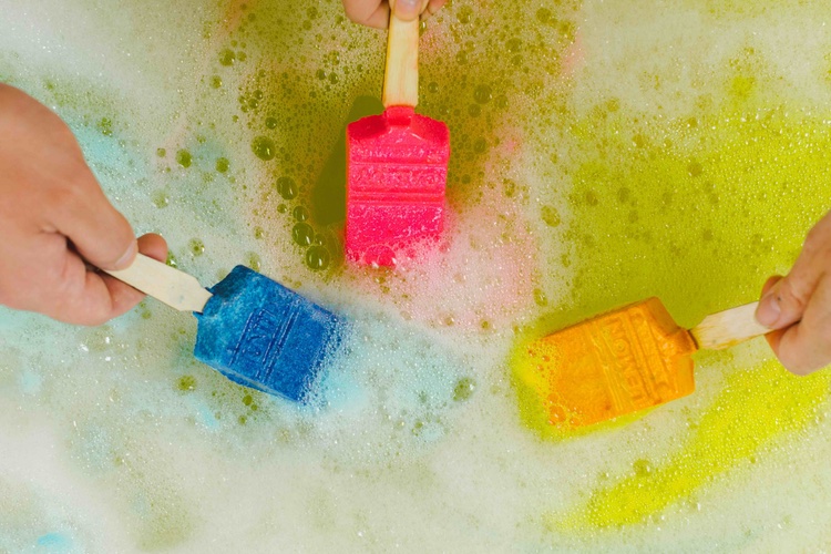 Lush launches solid foundation, discontinues Emotional Brilliance 