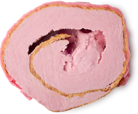 Lush launches winter range