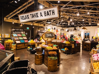 Lush moves 18 employees to Germany following Brexit 