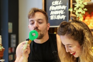 Lush paid £5m in management bonuses following £5m state support