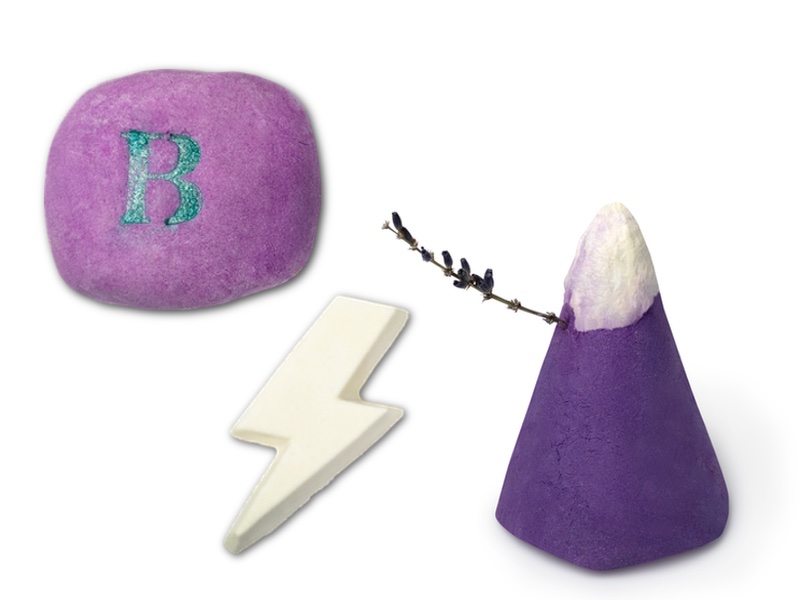 Lush reveals 26 new Bubble Bars for consumers to immerse in self care 
