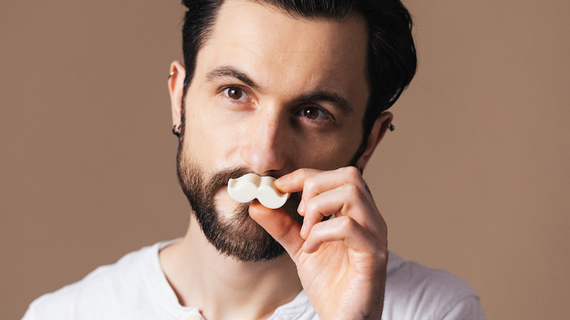 Lush’s drops new line for Father’s Day 