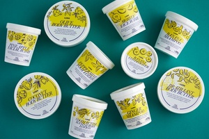 Lush’s new collection is inspired by rival The Body Shop