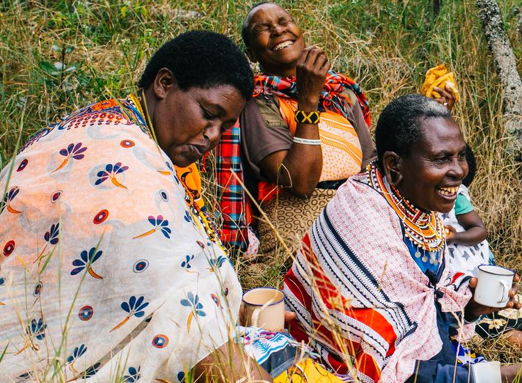 Lush shows aloe grow into female empowerment in Source to Skin