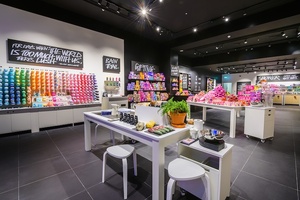 Lush succeeds in ‘LushVibe’ trademark challenge