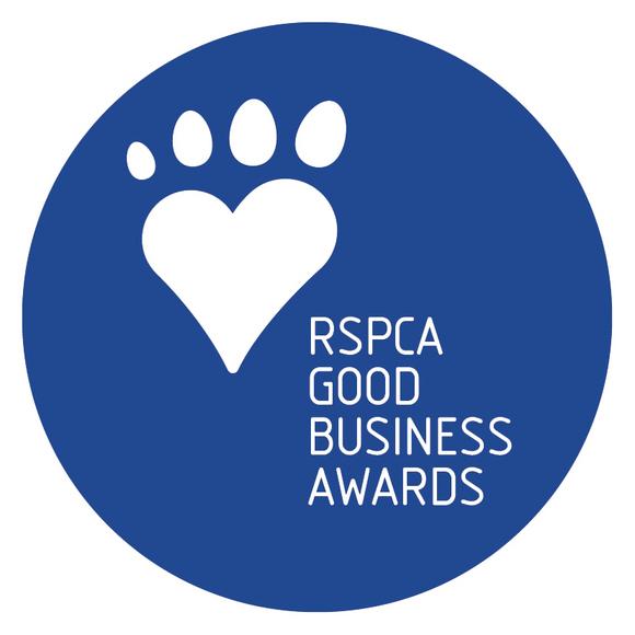 Lush, The Body Shop and The Gamrie Goat triumph at RSPCA Good Business Awards