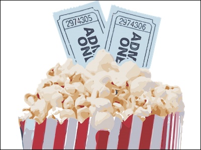 Lush to host scented film screenings