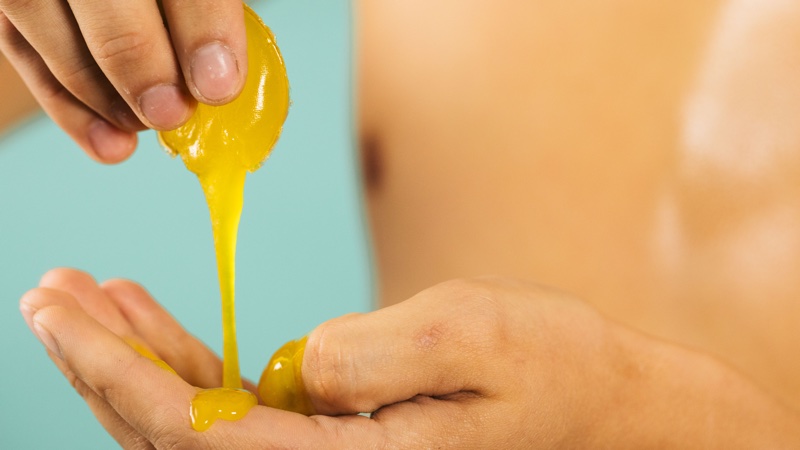 Lush transforms moods with new spa-inspired product range