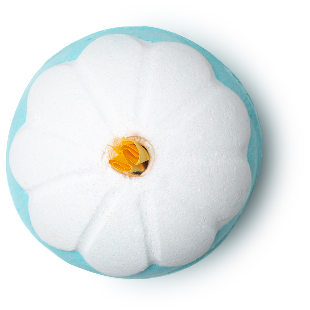 Lush unveils flower bombs for Mother's Day 