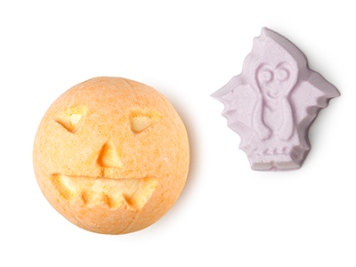 Lush unveils its Halloween 2016 collection
