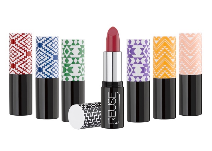 Luxe Pack exhibitors strike balance between eco and prestige