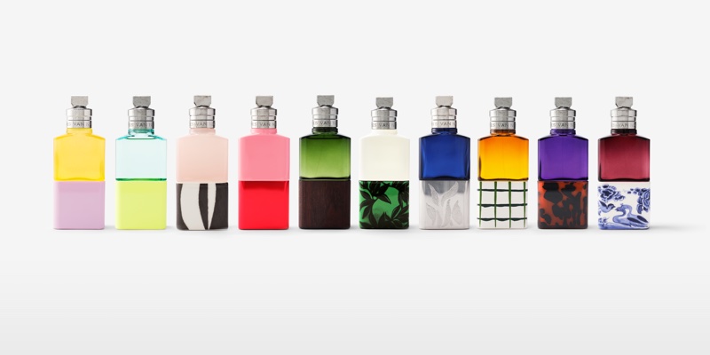Luxe Pack Monaco 2022: The evolution of refills