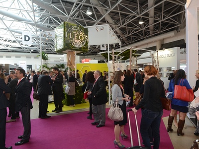 Luxe Pack Monaco: Next generation packaging