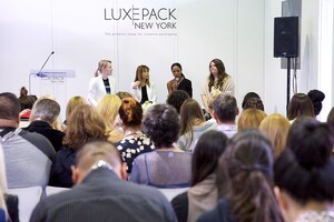 Luxe Pack New York: A brand new show floor for 2019!
