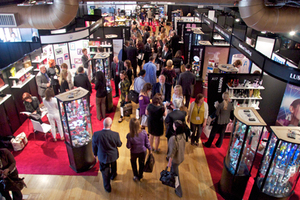 Luxe Pack New York enjoys 10.2% attendance growth 