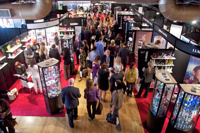 Luxe Pack New York enjoys 10.2% attendance growth 