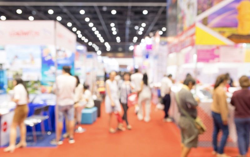 Luxe Pack New York reschedules again due to Covid-19 