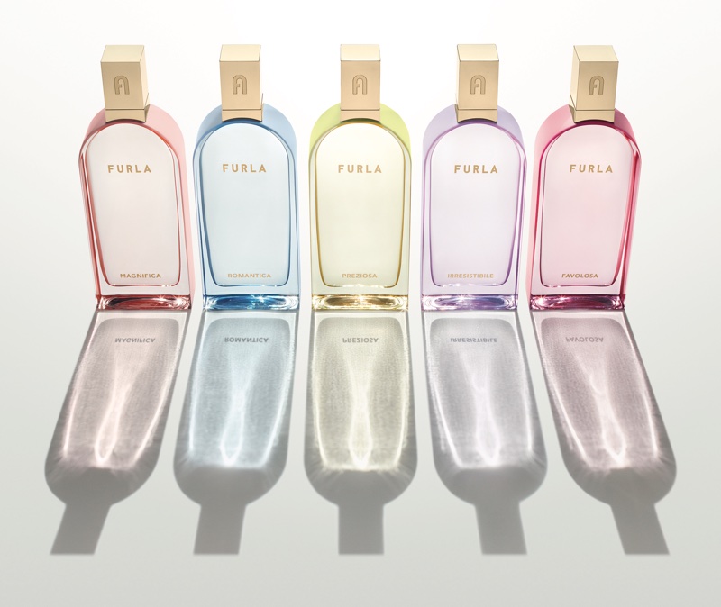 Luxury accessories brand Furla makes debut in beauty arena 