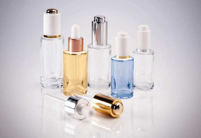 Luxury at your fingertips