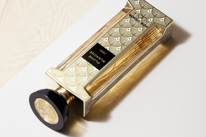 Luxury beauty brand Lalique prepares to launch six new scent editions