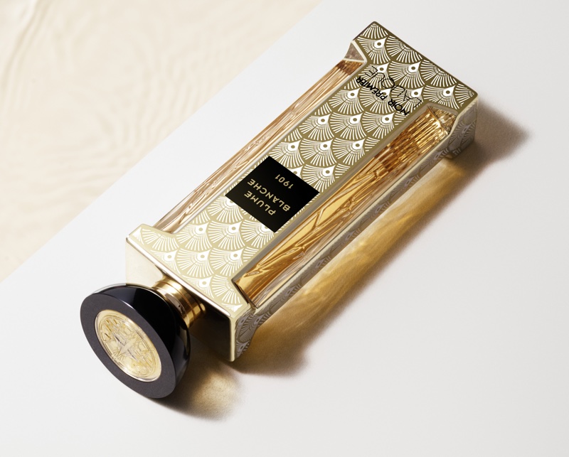 Luxury beauty brand Lalique prepares to launch six new scent editions