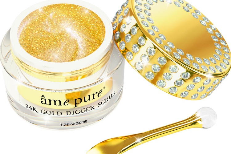 Luxury beauty brand âme pure seeks new global retail partners