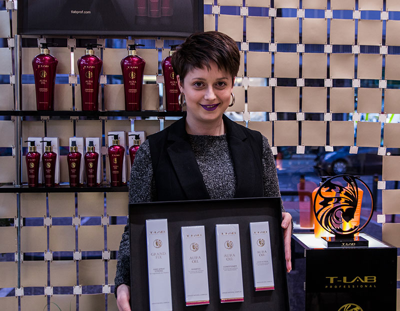 Luxury beauty group VT Holding celebrates 25 years of success