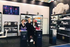Luxury beauty group VT Holding celebrates 25 years of success
