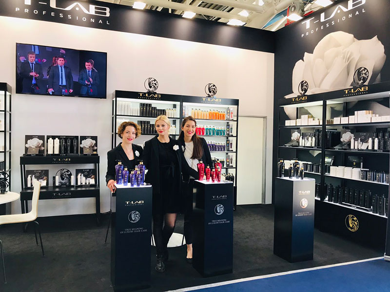 Luxury beauty group VT Holding celebrates 25 years of success

