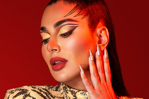 Luxury beauty launches and pop-ups are back with a roar for Lunar New Year 2022 

