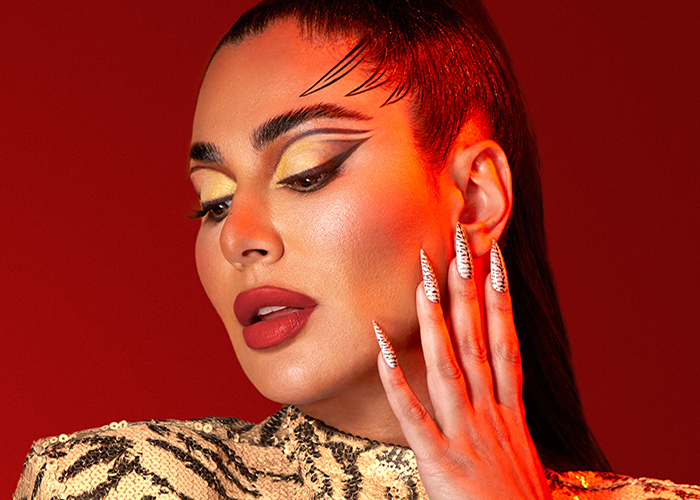 Luxury beauty launches and pop-ups are back with a roar for Lunar New Year 2022 

