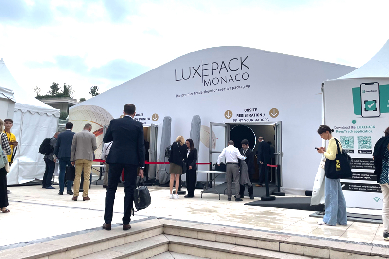 Luxury beauty packaging to look out for in 2025
